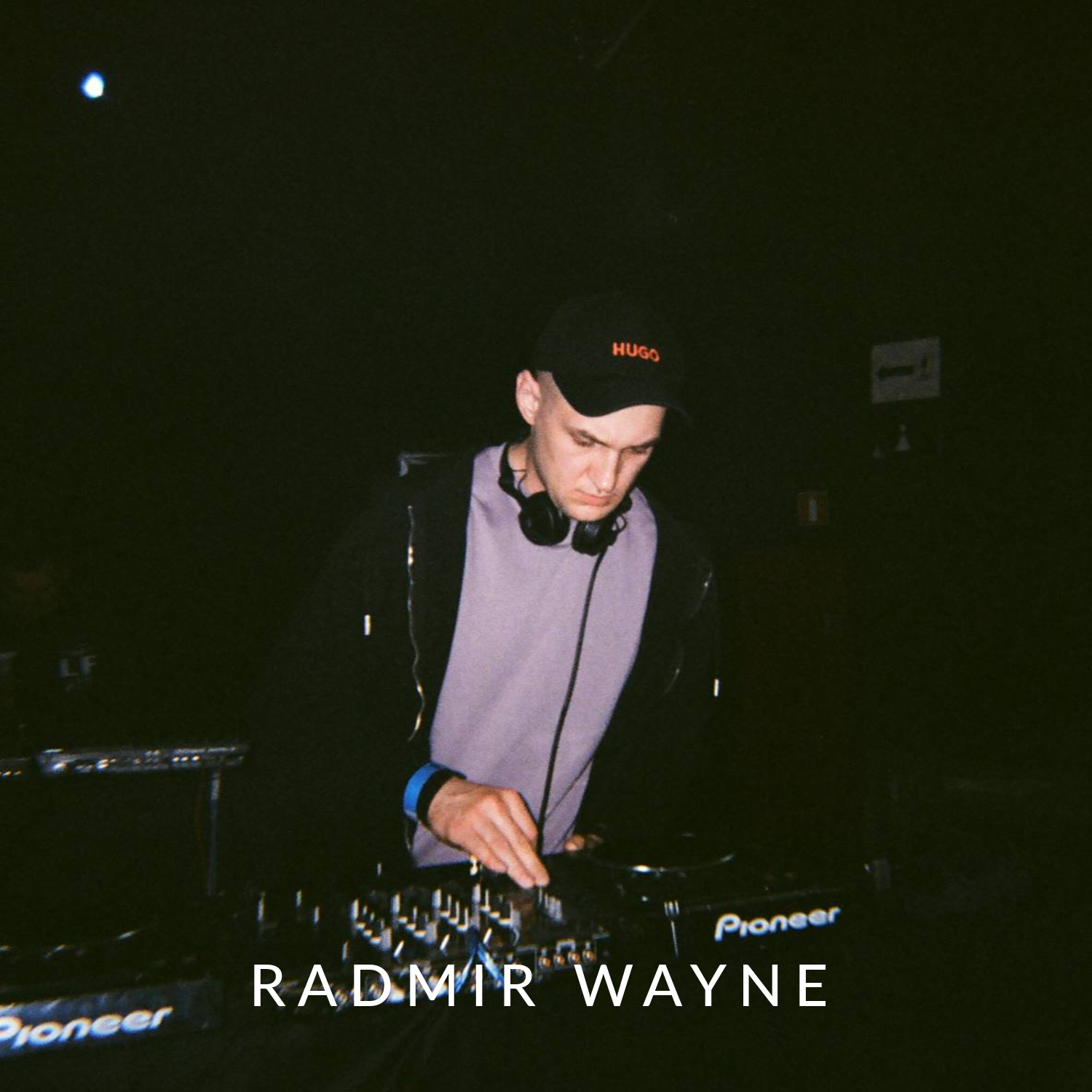 Radmir Wayne
